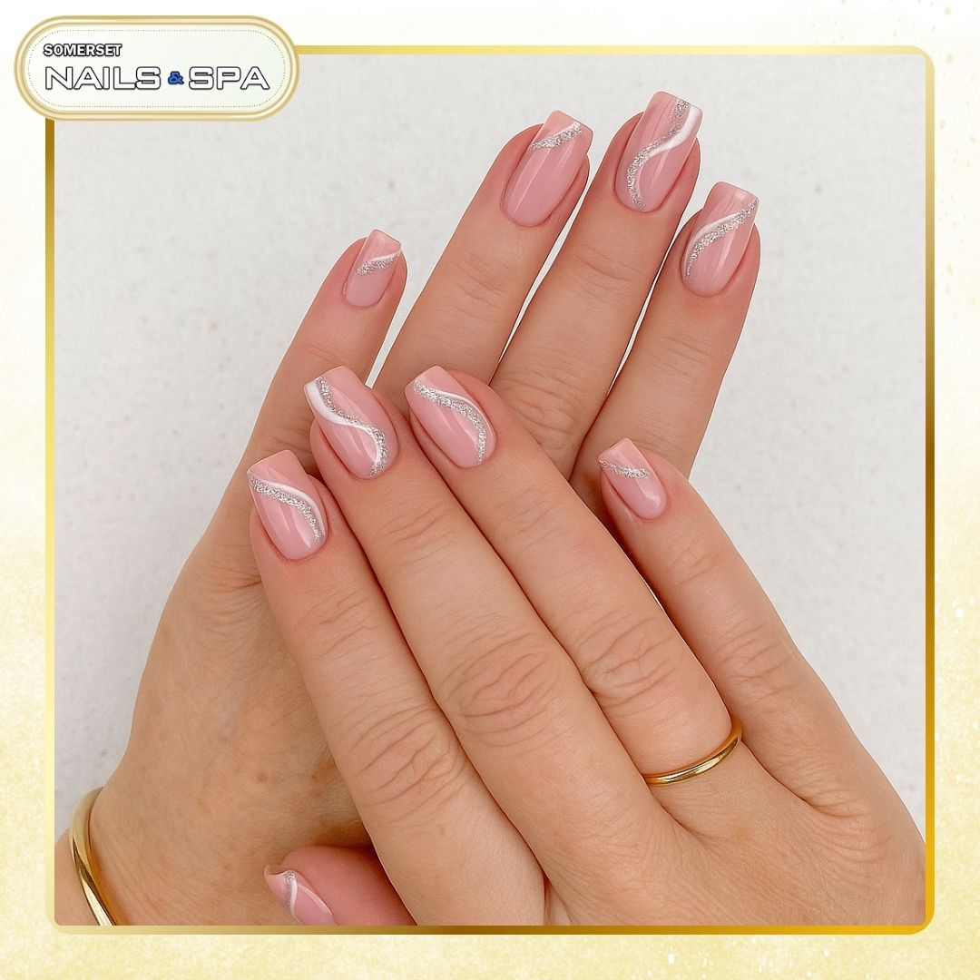 Somerset Nails & Spa